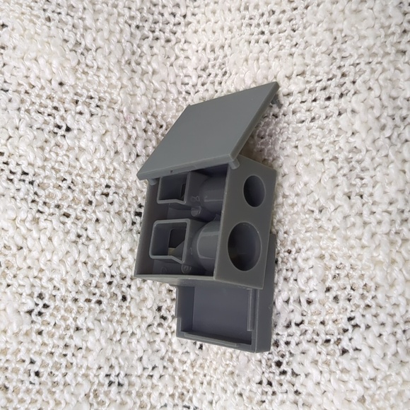 KAB Cosmetics Lip Liner in Cosmopolitan & Sharpener Duo - Picture 8 of 10